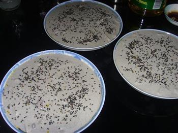 芋头红豆糯米蒸糕怎么做，芋头红豆糯米蒸糕怎么做好吃，芋头红豆糯米蒸糕做法