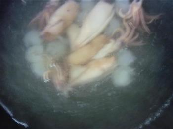 蒲菜茶馓怎么做，蒲菜茶馓怎么做好吃，蒲菜茶馓做法