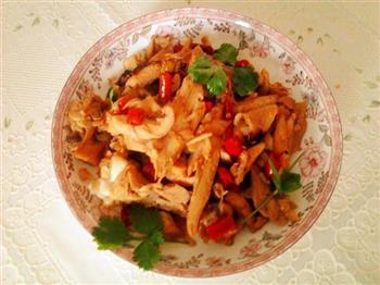 麻辣鸡腿怎么做，麻辣鸡腿怎么做好吃，麻辣鸡腿做法