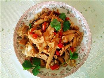 麻辣鸡腿怎么做，麻辣鸡腿怎么做好吃，麻辣鸡腿做法