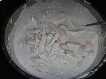 芋头红豆糯米蒸糕怎么做，芋头红豆糯米蒸糕怎么做好吃，芋头红豆糯米蒸糕做法