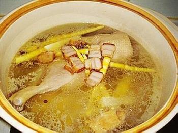 鸡煲怎么做，鸡煲怎么做好吃，鸡煲做法