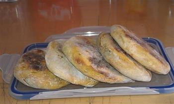 玫瑰蜜豆南瓜饼怎么做，玫瑰蜜豆南瓜饼怎么做好吃，玫瑰蜜豆南瓜饼做法