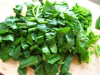 菠菜豆沙卷怎么做，菠菜豆沙卷怎么做好吃，菠菜豆沙卷做法