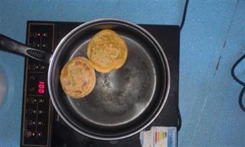 玫瑰蜜豆南瓜饼怎么做，玫瑰蜜豆南瓜饼怎么做好吃，玫瑰蜜豆南瓜饼做法
