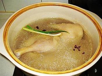 鸡煲怎么做，鸡煲怎么做好吃，鸡煲做法