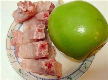 白萝卜脊骨汤怎么做，白萝卜脊骨汤怎么做好吃，白萝卜脊骨汤做法