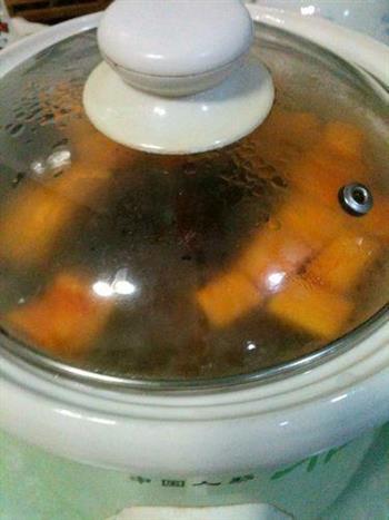 南瓜红枣猪蹄汤怎么做,南瓜红枣猪蹄汤怎么做好吃,南瓜红枣猪蹄汤做法 南瓜红枣猪蹄汤怎么做,南瓜红枣猪蹄汤怎么做好吃,南瓜红枣猪蹄汤做法