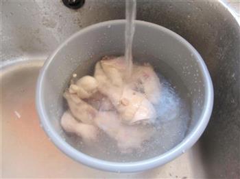 当归鸡汤怎么做，当归鸡汤怎么做好吃，当归鸡汤做法
