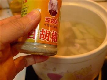 白萝卜脊骨汤怎么做,白萝卜脊骨汤怎么做好吃,白萝卜脊骨汤做法 白萝卜脊骨汤怎么做,白萝卜脊骨汤怎么做好吃,白萝卜脊骨汤做法