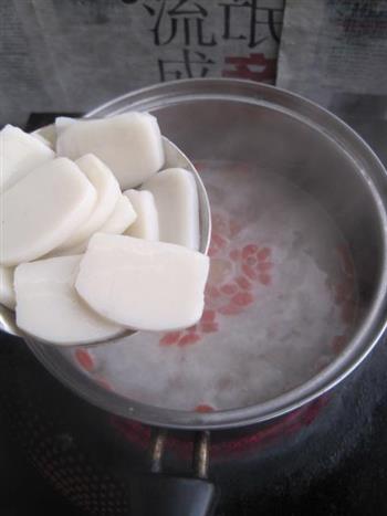 酒酿煮年糕怎么做，酒酿煮年糕怎么做好吃，酒酿煮年糕做法