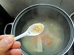 白胡椒猪肚汤怎么做，白胡椒猪肚汤怎么做好吃，白胡椒猪肚汤做法