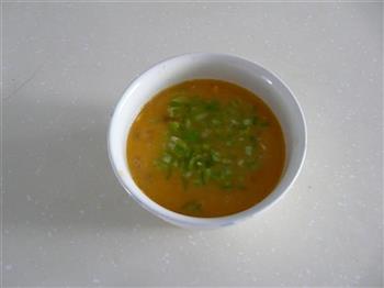 鸡蛋焖子怎么做，鸡蛋焖子怎么做好吃，鸡蛋焖子做法