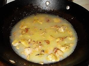 河蚌豆腐汤怎么做，河蚌豆腐汤怎么做好吃，河蚌豆腐汤做法