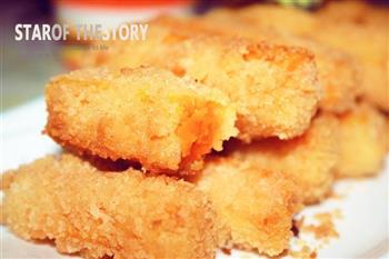 香酥南瓜条怎么做,香酥南瓜条怎么做好吃,香酥南瓜条做法 香酥南瓜条怎么做,香酥南瓜条怎么做好吃,香酥南瓜条做法