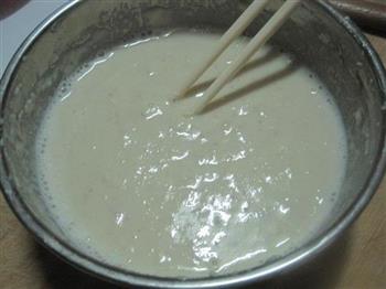 香蕉豆渣饼怎么做，香蕉豆渣饼怎么做好吃，香蕉豆渣饼做法