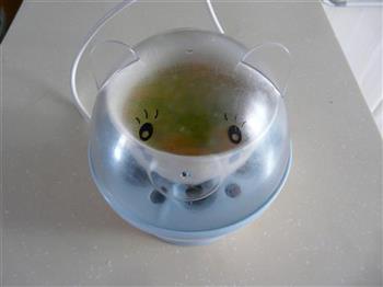 鸡蛋焖子怎么做，鸡蛋焖子怎么做好吃，鸡蛋焖子做法