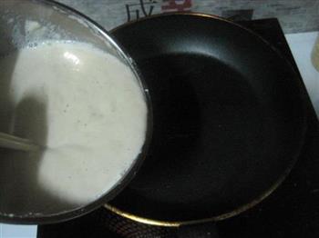 香蕉豆渣饼怎么做，香蕉豆渣饼怎么做好吃，香蕉豆渣饼做法