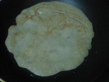 香蕉豆渣饼怎么做，香蕉豆渣饼怎么做好吃，香蕉豆渣饼做法