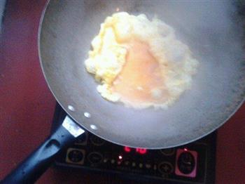 鸡蛋白菜烫怎么做，鸡蛋白菜烫怎么做好吃，鸡蛋白菜烫做法