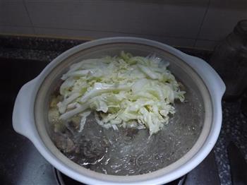什锦砂锅怎么做，什锦砂锅怎么做好吃，什锦砂锅做法