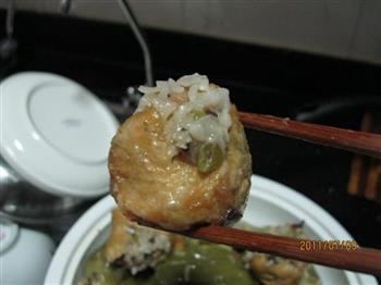 酿菜怎么做，酿菜怎么做好吃，酿菜做法