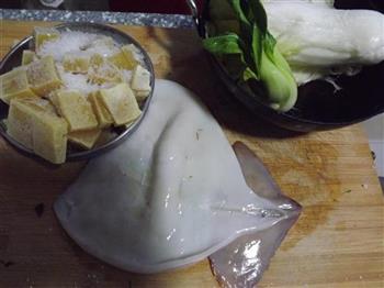 什锦砂锅怎么做，什锦砂锅怎么做好吃，什锦砂锅做法