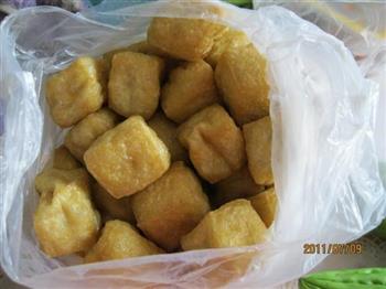 酿菜怎么做，酿菜怎么做好吃，酿菜做法