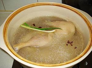 老鸭煲怎么做，老鸭煲怎么做好吃，老鸭煲做法