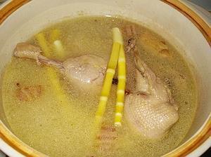 老鸭煲怎么做，老鸭煲怎么做好吃，老鸭煲做法