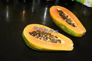 木瓜排骨煲怎么做，木瓜排骨煲怎么做好吃，木瓜排骨煲做法