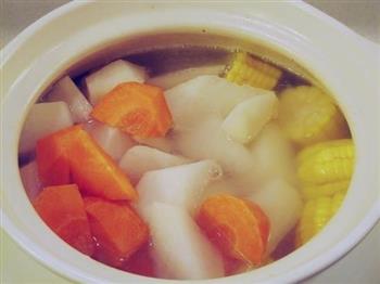 红白萝卜大骨汤怎么做,红白萝卜大骨汤怎么做好吃,红白萝卜大骨汤做法 红白萝卜大骨汤怎么做,红白萝卜大骨汤怎么做好吃,红白萝卜大骨汤做法