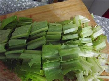 清白汤怎么做，清白汤怎么做好吃，清白汤做法