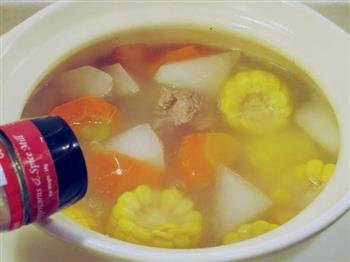 红白萝卜大骨汤怎么做,红白萝卜大骨汤怎么做好吃,红白萝卜大骨汤做法 红白萝卜大骨汤怎么做,红白萝卜大骨汤怎么做好吃,红白萝卜大骨汤做法