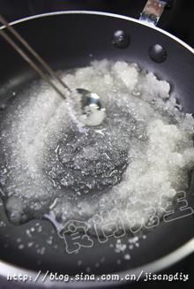 玫瑰马卡龙怎么做，玫瑰马卡龙怎么做好吃，玫瑰马卡龙做法