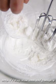 绿茶马卡龙怎么做，绿茶马卡龙怎么做好吃，绿茶马卡龙做法