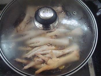 特制鸡脚怎么做，特制鸡脚怎么做好吃，特制鸡脚做法