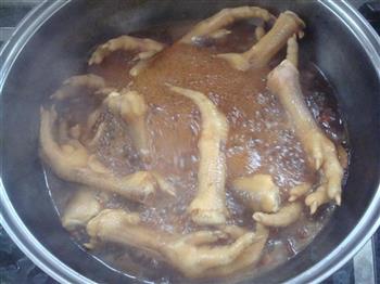 特制鸡脚怎么做，特制鸡脚怎么做好吃，特制鸡脚做法