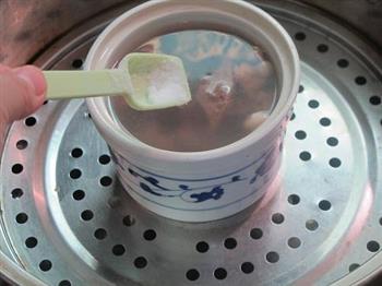 南昌花生猪肺汤怎么做，南昌花生猪肺汤怎么做好吃，南昌花生猪肺汤做法