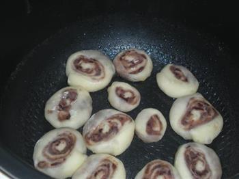豆沙卷儿怎么做，豆沙卷儿怎么做好吃，豆沙卷儿做法