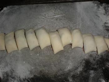 豆沙卷儿怎么做，豆沙卷儿怎么做好吃，豆沙卷儿做法