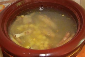 苦藠炖鹅掌汤怎么做，苦藠炖鹅掌汤怎么做好吃，苦藠炖鹅掌汤做法