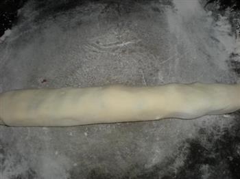 豆沙卷儿怎么做，豆沙卷儿怎么做好吃，豆沙卷儿做法