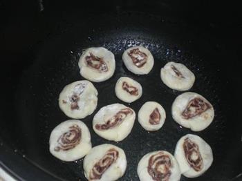 豆沙卷儿怎么做，豆沙卷儿怎么做好吃，豆沙卷儿做法