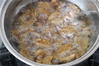 甜酥核桃怎么做，甜酥核桃怎么做好吃，甜酥核桃做法