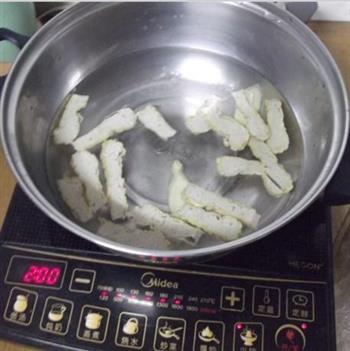 鱼片虾皮紫菜汤怎么做，鱼片虾皮紫菜汤怎么做好吃，鱼片虾皮紫菜汤做法