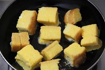 蜂蜜麻酱黄金甲怎么做，蜂蜜麻酱黄金甲怎么做好吃，蜂蜜麻酱黄金甲做法
