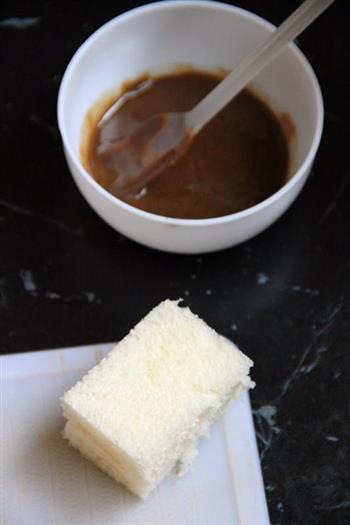 蜂蜜麻酱黄金甲怎么做，蜂蜜麻酱黄金甲怎么做好吃，蜂蜜麻酱黄金甲做法
