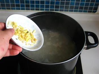 皮蛋瘦肉粥怎么做，皮蛋瘦肉粥怎么做好吃，皮蛋瘦肉粥做法