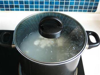 皮蛋瘦肉粥怎么做，皮蛋瘦肉粥怎么做好吃，皮蛋瘦肉粥做法